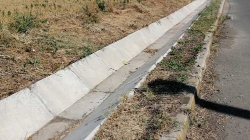 Започна ударно почистване не речни корита и дерета в Бургас (Снимки) - E-Burgas.com