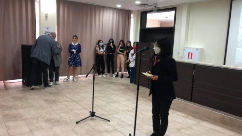 Откриха новата корейска езикова учебна година в Бургас - E-Burgas.com