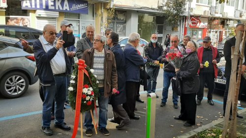 Продължава усилено уличната рехабилитация в Ахелой (Снимки) - E-Burgas.com