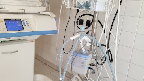 Два нови апарата от дарители помагат на недоносените бебета в УМБАЛ Бургас - E-Burgas.com