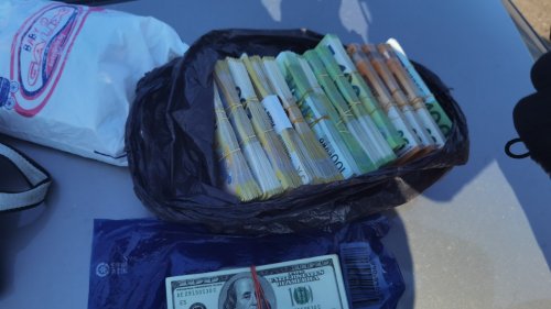 Арести заради дрога в Бургас: Иззети са 6,5 кг. марихуана и над 650 хил. лв. (снимки) - E-Burgas.com