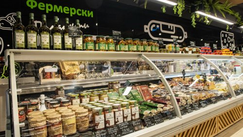 Ето кои супермаркети ще се борят за приза на BURGAS BUSINESS AWARDS - E-Burgas.com