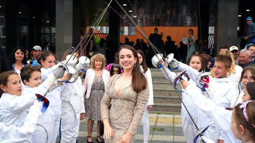 Най-красивите дами и кавалери отново са от Бургас! (галерия) - E-Burgas.com