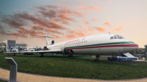 Авиомузей Бургас отбелязва 1 юни с много изненади за децата - E-Burgas.com