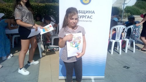 Започна кампанията за превенция на слънчевите изгарания (Снимки) - E-Burgas.com