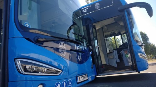 Всички 56 нови електробуса вече пътуват по улиците на Бургас - E-Burgas.com