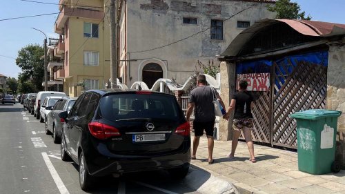 Има ли справедлив и ефективен контрол на паркирането в Поморие? - E-Burgas.com