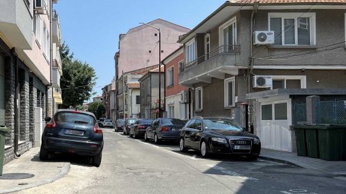 Има ли справедлив и ефективен контрол на паркирането в Поморие? - E-Burgas.com
