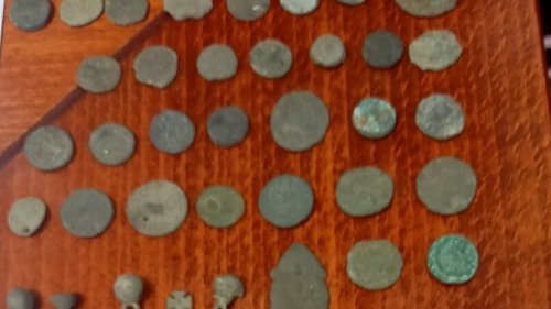 Антимафиоти иззеха ценни артефакти при акция в региона (Снимки) - E-Burgas.com