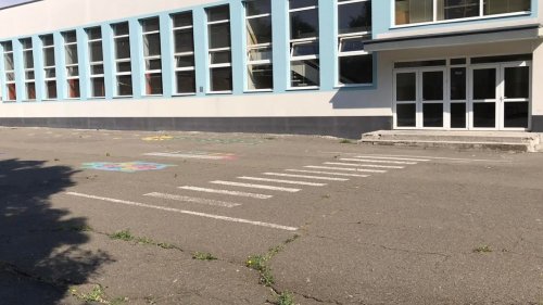 Четири бургаски училища ще имат нови спортни площадки - E-Burgas.com