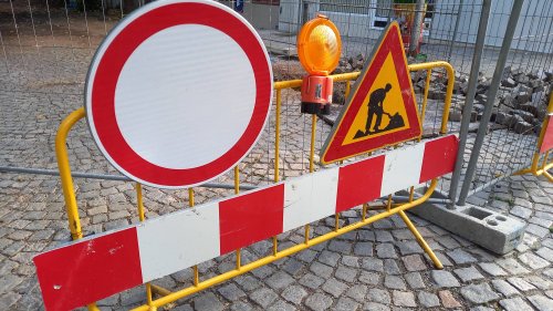 Полагат нов асфалт на улица в центъра, утре и другиден въвеждат ограничения  - E-Burgas.com