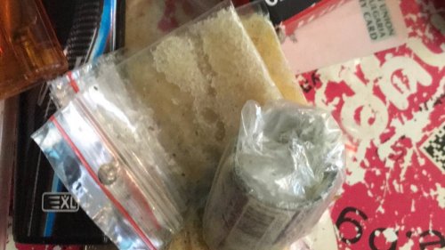 Бургаската полиция разби мобилна лаборатория за производство на наркотици в пластмасов куфар (снимки) - E-Burgas.com