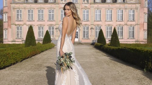Търсите булчинска или официална рокля? Кралици на красотата  ще дефилират с разкошни модели на 18.11 в „Приморец“ - E-Burgas.com