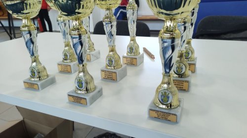 Станаха ясни победителите в ученическото общинско първенство по хандбал - E-Burgas.com
