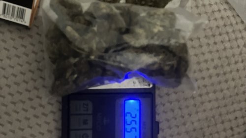 Полицаи откриха 30 грама марихуана в дома на бургаски дилър (снимки) - E-Burgas.com