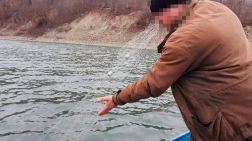 Инспектори на ИАРА извършиха проверки на Поморийското езеро и язовир Цонево (Снимки) - E-Burgas.com