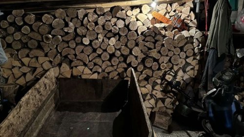 Откриха незаконни трофеи и дърва за огрев при акция в Приморско (Снимки) - E-Burgas.com