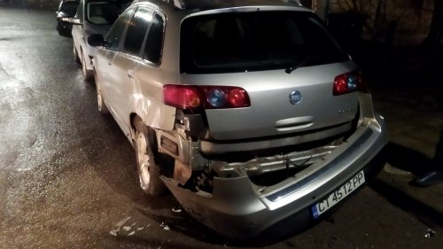 Неадекватен шофьор с джип предизвика истински екшън в Бургас, полицията в момента го издирва - E-Burgas.com