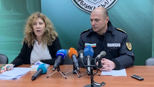Полицията и прокуратурата разкриха крупни измамни схеми в Бургас (Снимки) - E-Burgas.com