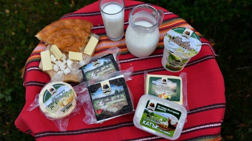 Производители на мляко и млечни продукти с номинации в Burgas Business Awards - E-Burgas.com