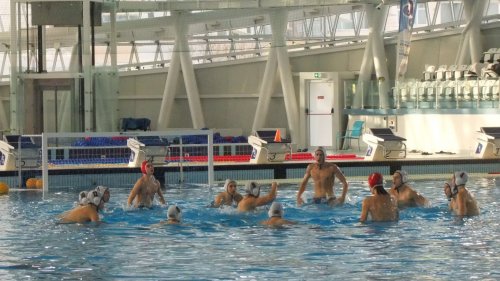 Два бургаски отбора се класираха за финала по водна топка - E-Burgas.com