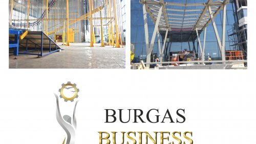 Две водещи компании ще се борят за приза на Burgas Business Awards в категория „Индустриално производство“ - E-Burgas.com