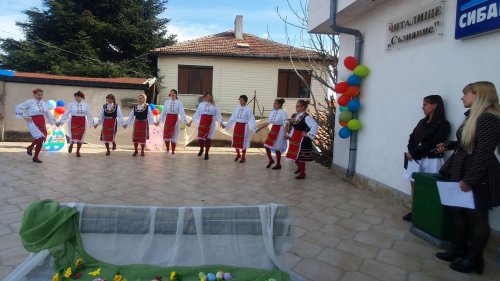 Великденски благотворителен концерт и базар в село Маринка  - E-Burgas.com