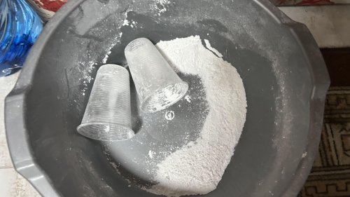 В Поморие разбиха лаборатория за метамфетамин - E-Burgas.com