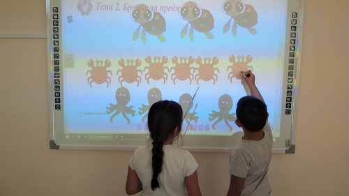От утре стартира приемът в първи клас на бургаските училища - E-Burgas.com