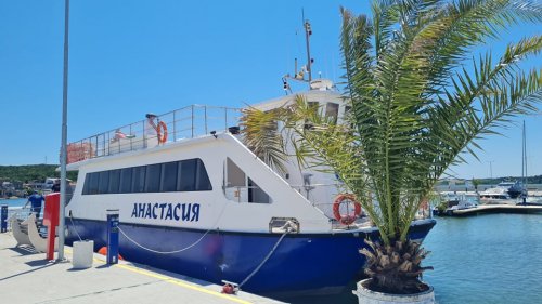 Морско пътешествие до КТК „Ченгене скеле“ ви очаква този уикенд - E-Burgas.com
