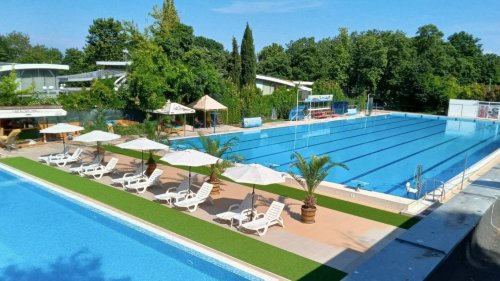 Плувен комплекс „Флора“ очаква своите посетители от 19 юни до късна есен - E-Burgas.com