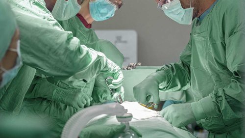 МБАЛ „Бургасмед“ откри Отделение по съдова хирургия, оборудвано с апаратура последно поколение - E-Burgas.com