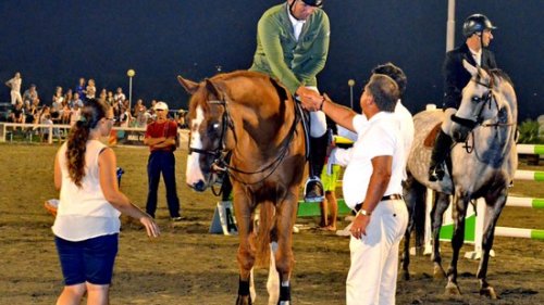 Турнир по конен спорт „Купа Бургас“ ще се проведе от 5-ти до 12 август на конна база Бургас - E-Burgas.com