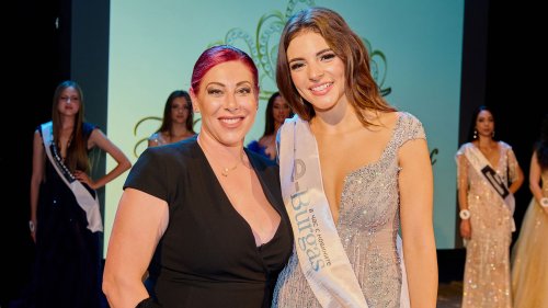 Русокосата красавица Зорница Петкова е новата Кралица на Бургас - E-Burgas.com