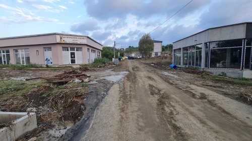 След потопа по Черноморието:Какво остана след водната стихия в 