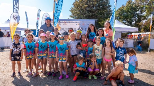 Детският спортен клуб “Спортландия” стартира през октомври с първи безплатни тренировки - E-Burgas.com