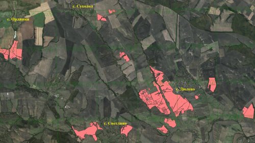 Областният управител на Бургас спря решение за фотоволтаици върху 8280 декара земеделска земя - E-Burgas.com