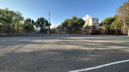 Още две бургаски училища ще имат нови спортни площадки - E-Burgas.com