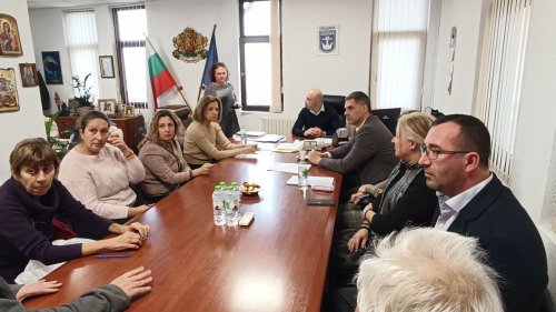 ​Областният управител на Бургас и наследниците от Черноморец подписаха колективно писмо до три министерства - E-Burgas.com