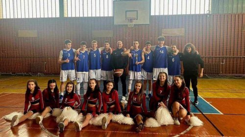 Проведе се общинското ученическо първенство по баскетбол за юноши и девойки - E-Burgas.com