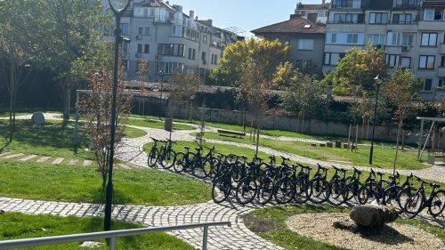 125 електрически велосипеда скоро ще са на разположение на бургазлии - E-Burgas.com