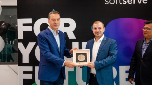 Ясни са лидерите на софтуерния пазар, номинирани за приза на годишните бизнес награди в Бургас - E-Burgas.com
