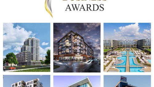 Силна конкуренция в сектор СТРОИТЕЛСТВО в годишните награди BURGAS BUSINESS AWARDS - E-Burgas.com