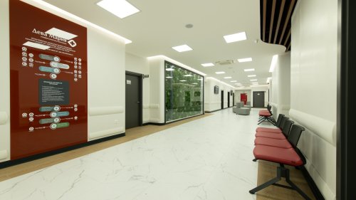 Отличават сградата на новата онкологична болница „Дева Мария“ на BURGAS BUSINESS AWARDS - E-Burgas.com