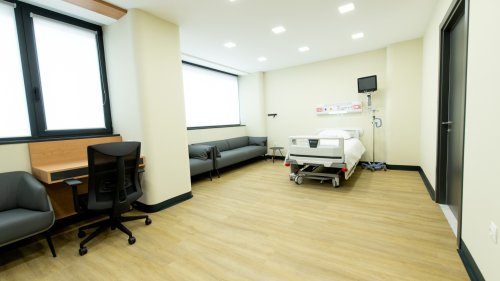 Отличават сградата на новата онкологична болница „Дева Мария“ на BURGAS BUSINESS AWARDS - E-Burgas.com