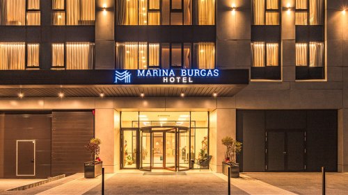 Станаха ясни претендентите в категория „Градски и Бизнес хотели“ на BURGAS BUSINESS AWARDS - E-Burgas.com