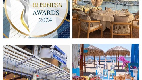 Оспорвана битка очаква претендентите за приз „Сезонен ресторант“ на BURGAS BUSINESS AWARDS - E-Burgas.com