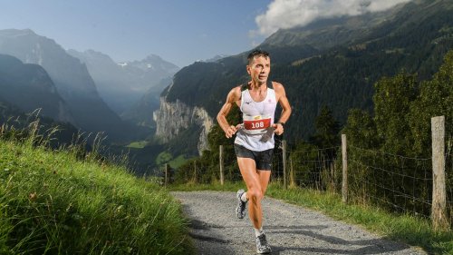Световния шампион по планинско бягане Шабан Мустафа тръгна за нова Европейска титла - E-Burgas.com