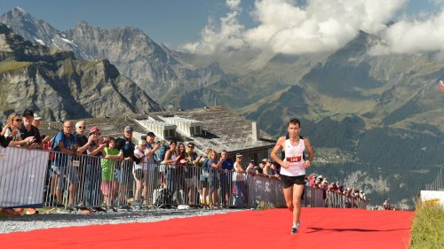 Световния шампион по планинско бягане Шабан Мустафа тръгна за нова Европейска титла - E-Burgas.com