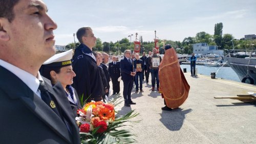 В Черноморец  отключиха морето на летния Никулден - E-Burgas.com